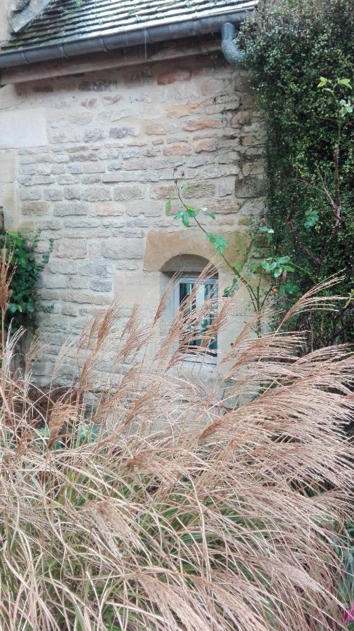 Bed and Breakfast La Malposte Reviers Zewnętrze zdjęcie