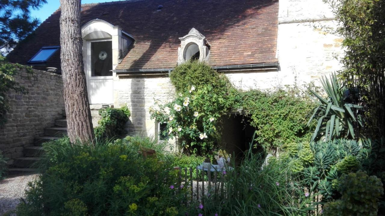 Bed and Breakfast La Malposte Reviers Zewnętrze zdjęcie