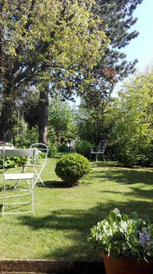 Bed and Breakfast La Malposte Reviers Zewnętrze zdjęcie