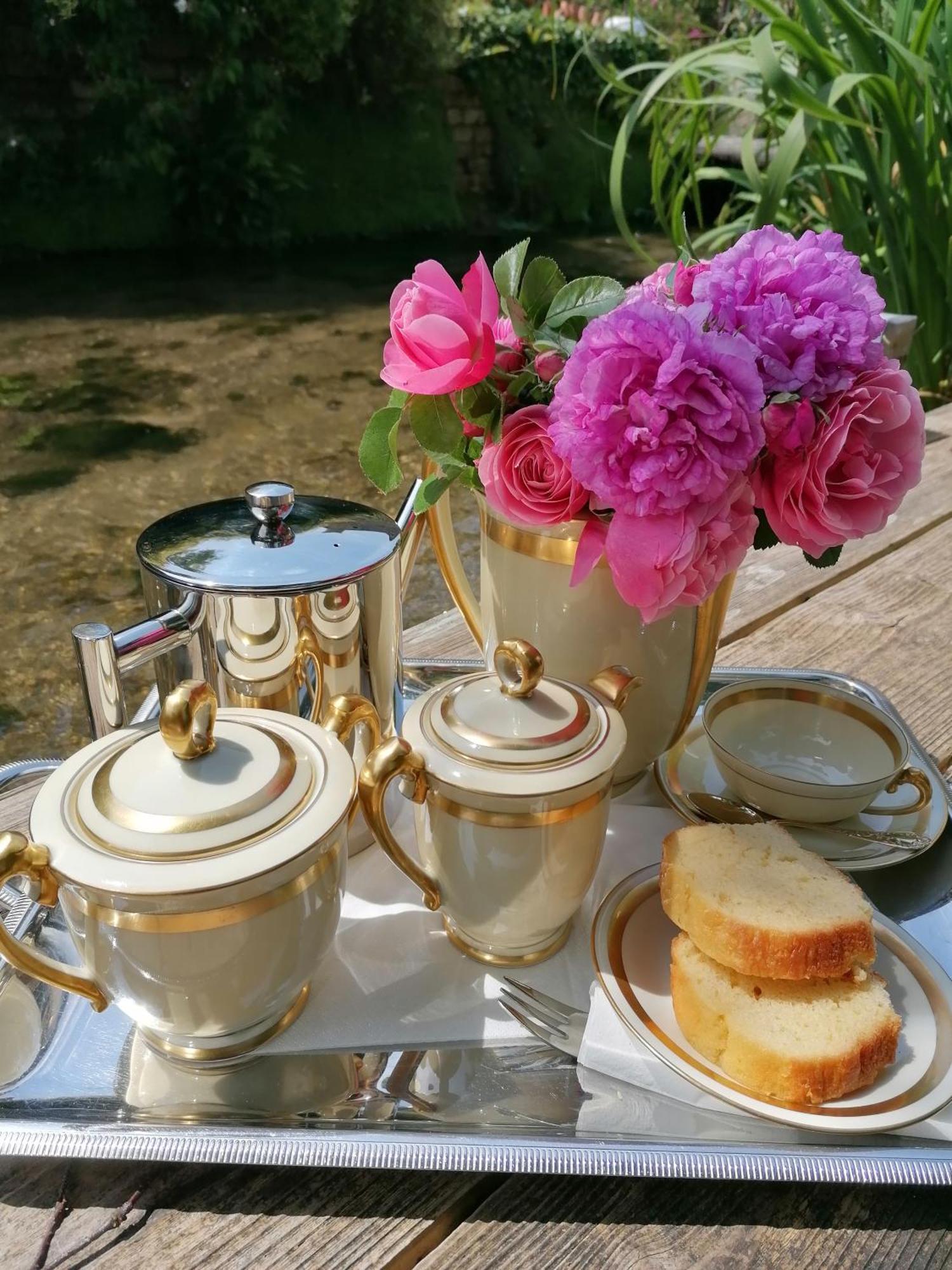 Bed and Breakfast La Malposte Reviers Zewnętrze zdjęcie