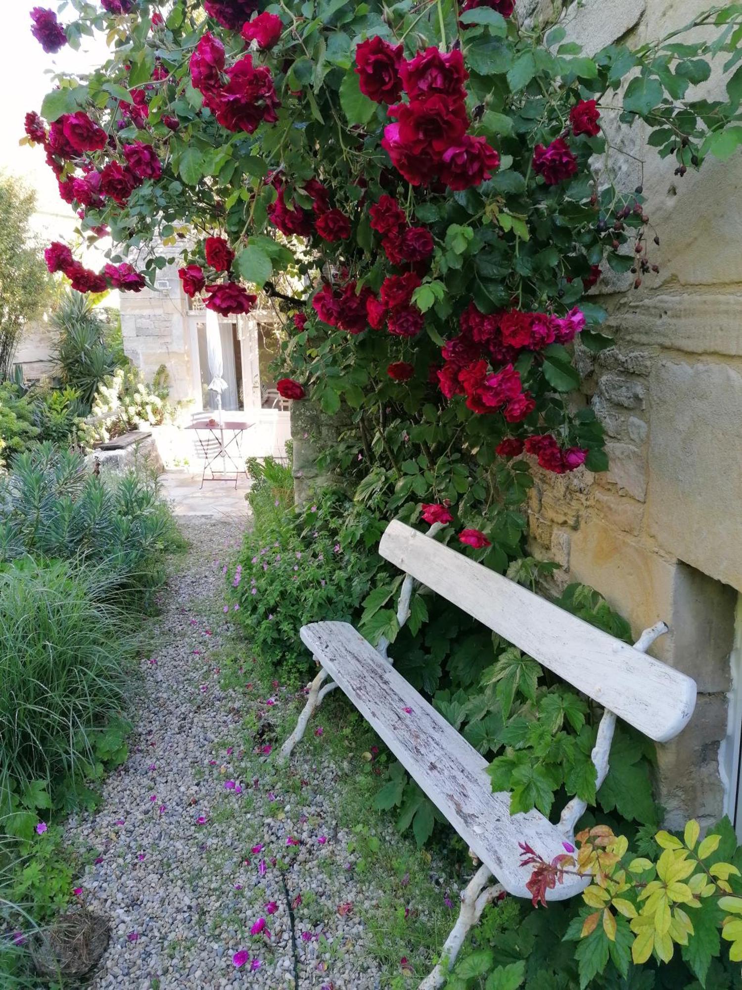 Bed and Breakfast La Malposte Reviers Zewnętrze zdjęcie