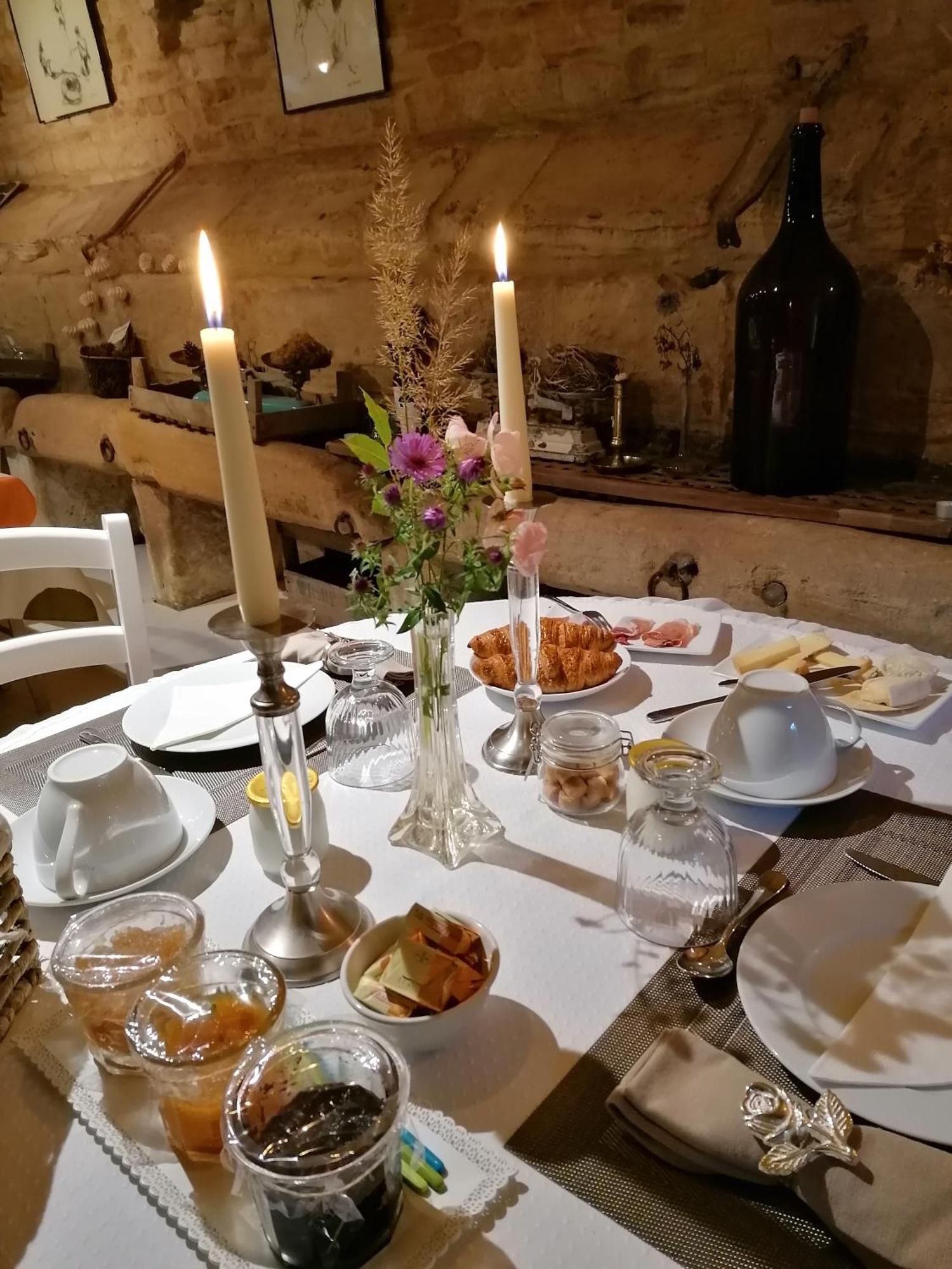 Bed and Breakfast La Malposte Reviers Zewnętrze zdjęcie