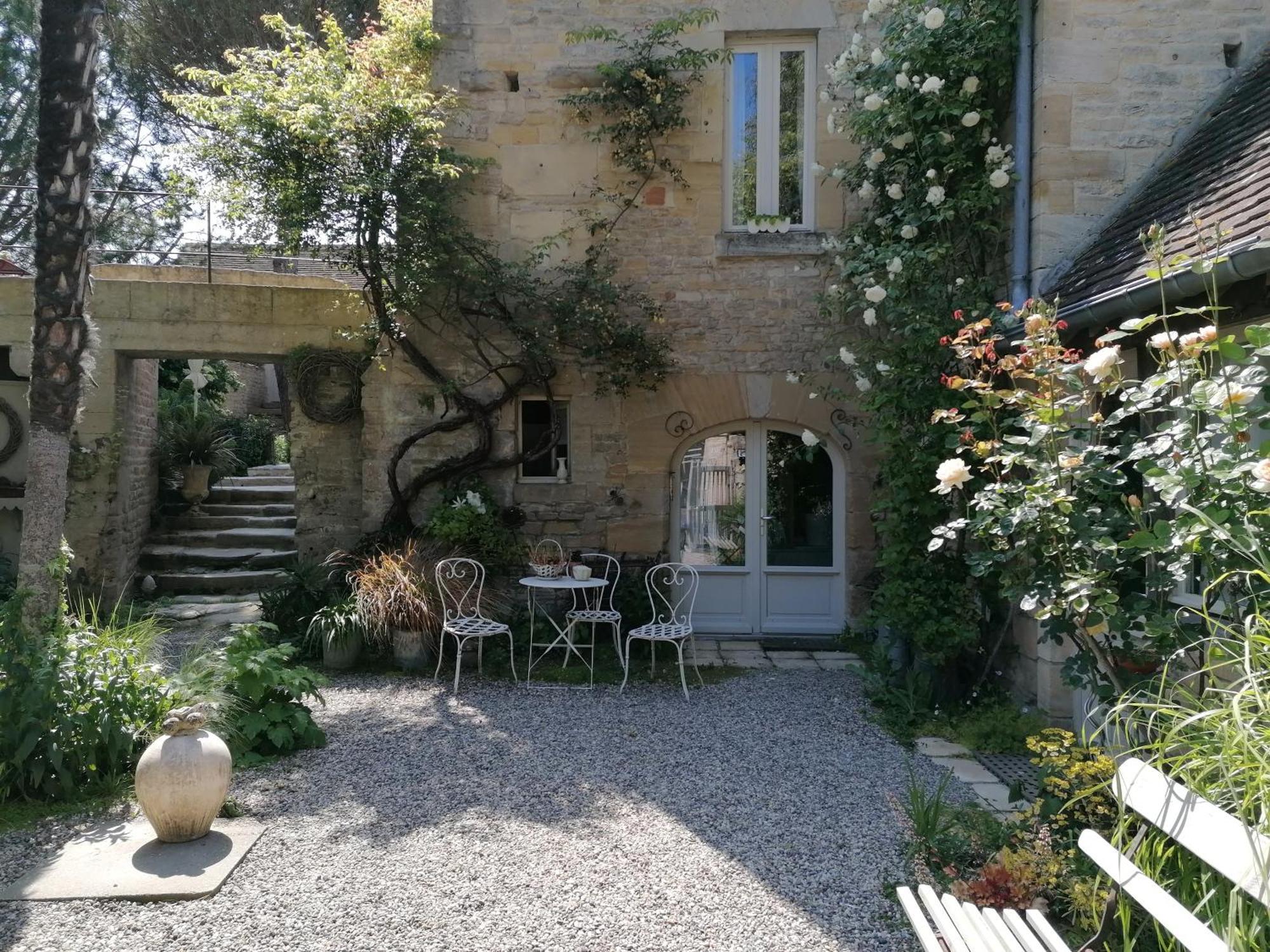Bed and Breakfast La Malposte Reviers Zewnętrze zdjęcie