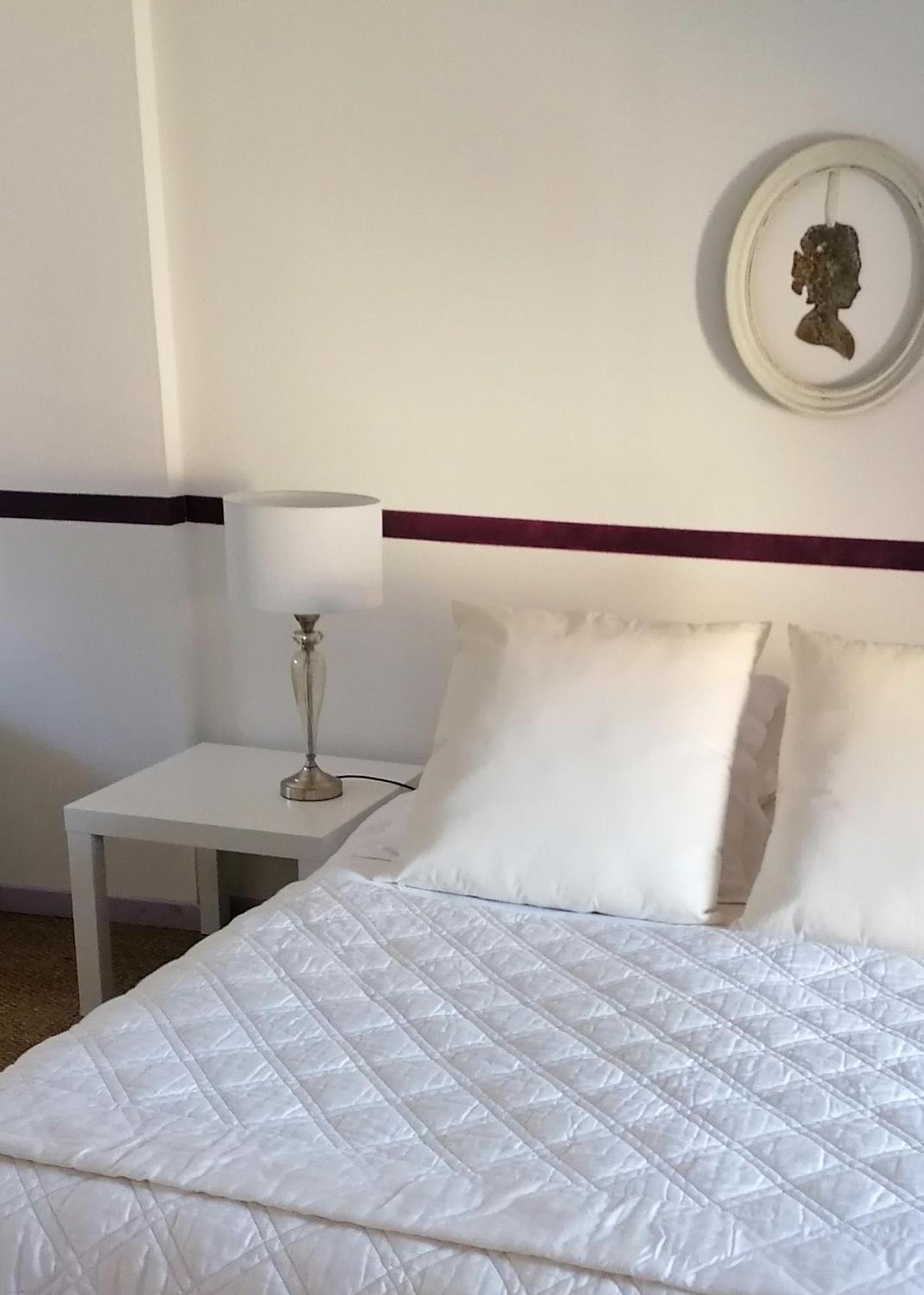 Bed and Breakfast La Malposte Reviers Zewnętrze zdjęcie