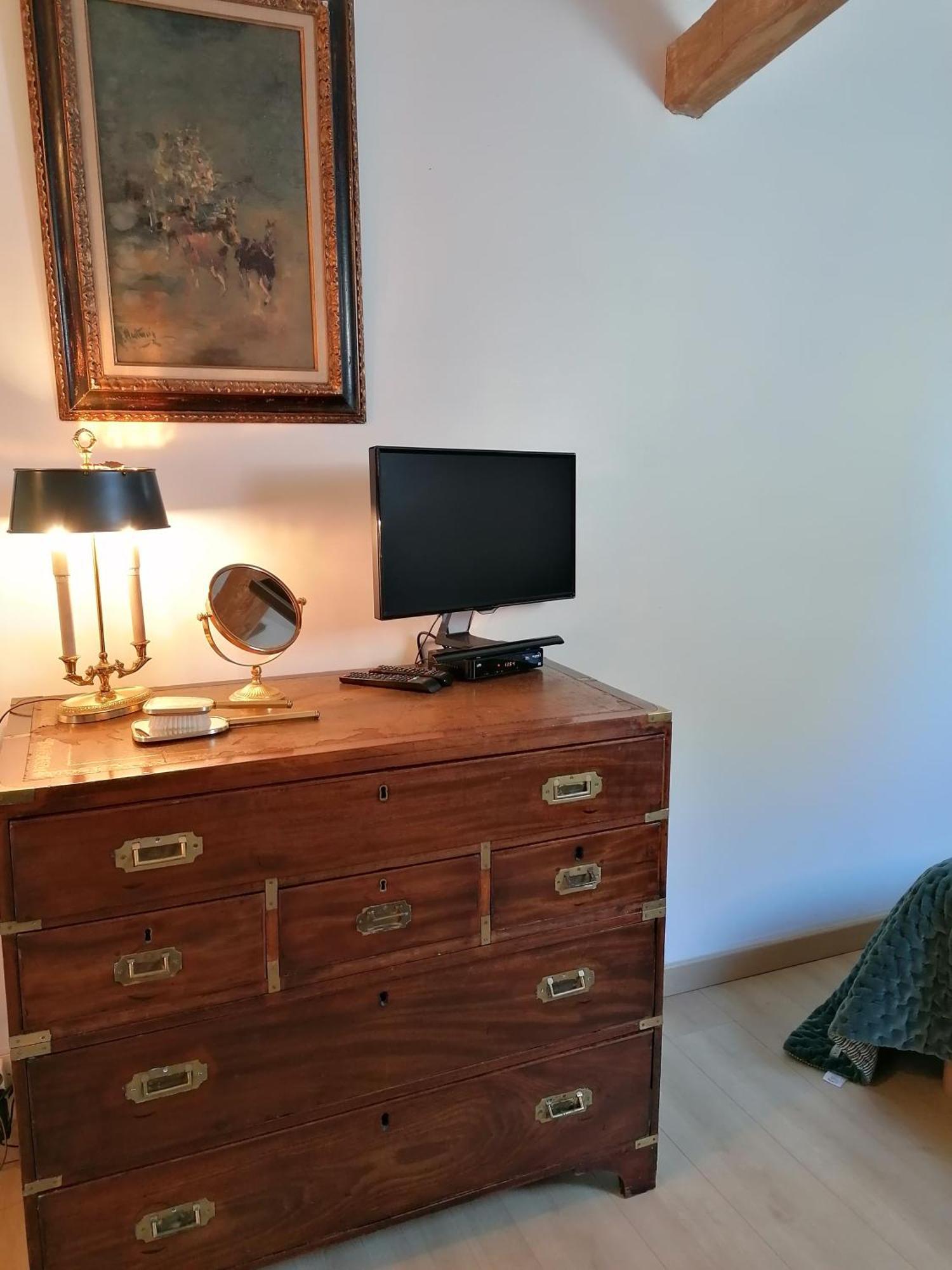 Bed and Breakfast La Malposte Reviers Zewnętrze zdjęcie