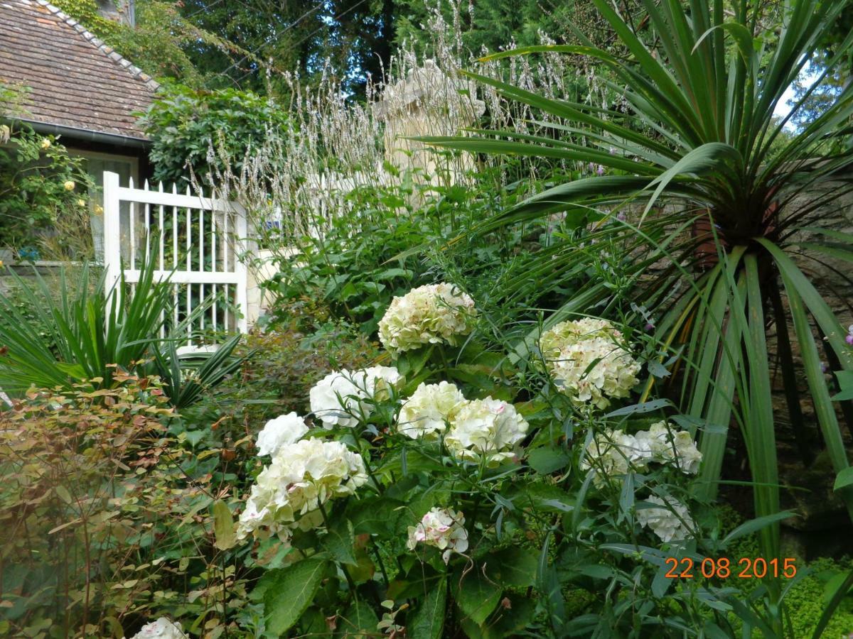 Bed and Breakfast La Malposte Reviers Zewnętrze zdjęcie