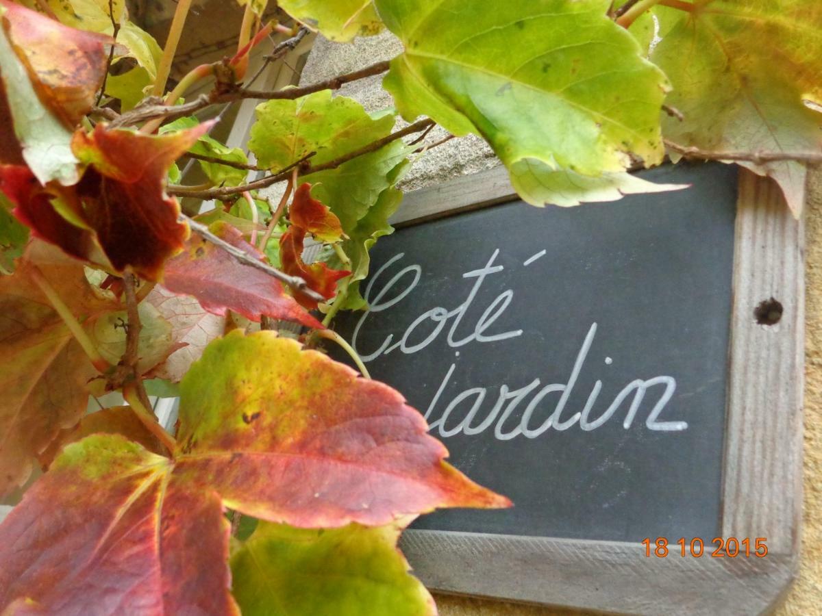 Bed and Breakfast La Malposte Reviers Zewnętrze zdjęcie