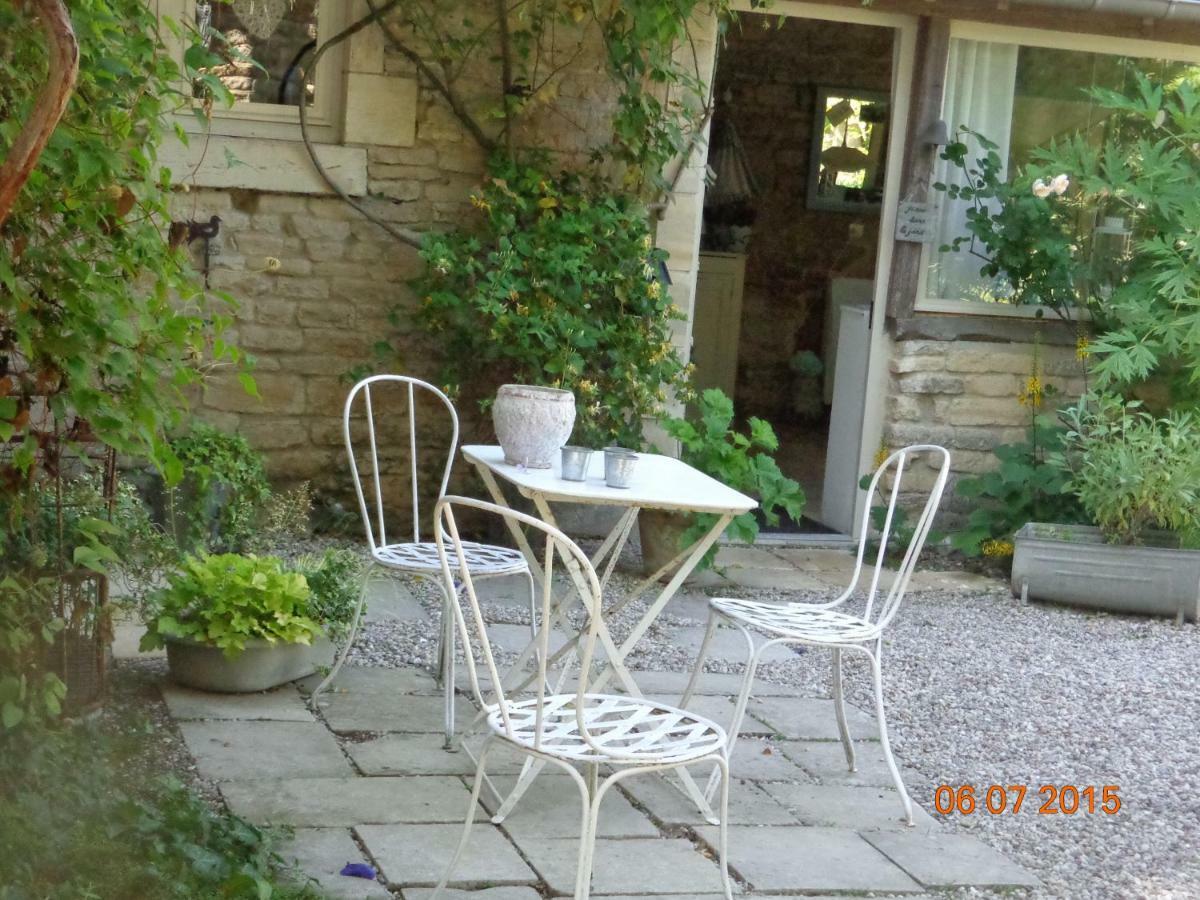 Bed and Breakfast La Malposte Reviers Zewnętrze zdjęcie